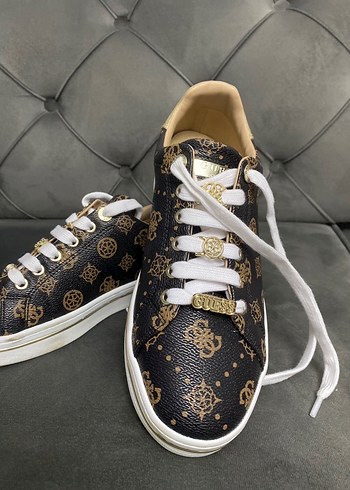 Guess Orjinal spor ayakkabı - Görsel 5