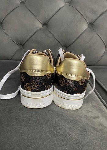 Guess Orjinal spor ayakkabı - Görsel 6