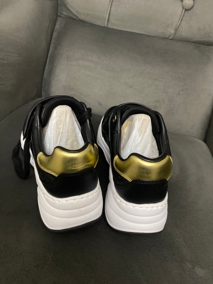 Guess Orjinal spor ayakkabı - Görsel 5