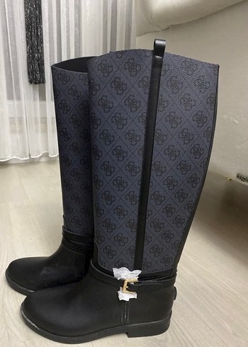 Guess Orjinal çizme - Görsel 3