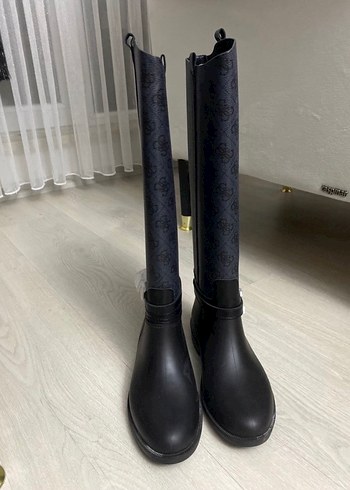 Guess Orjinal çizme - Görsel 2