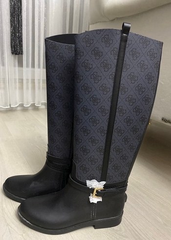 Guess Orjinal çizme - Görsel 4