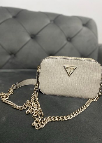 Guess Orjinal çanta - Görsel 3