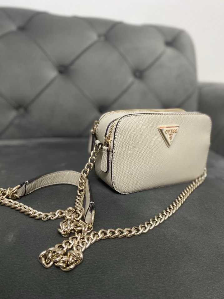 Guess Orjinal çanta - Görsel 2