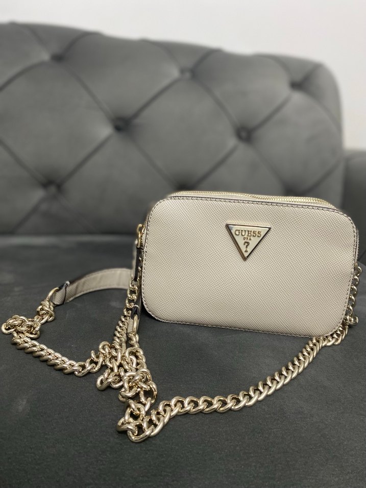 Guess Orjinal çanta - Görsel 3