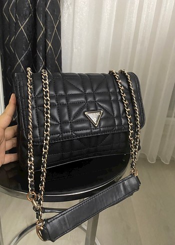 Guess Orjinal Canta