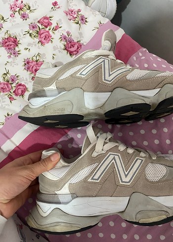 Beyaz Kadın Spor Ayakkabı Yüksek Topuklu - Görsel 3