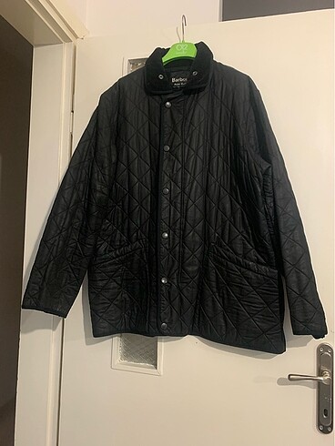 Orijinal Barbour mont