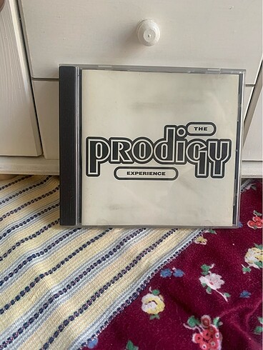 The Prodigy - Experience