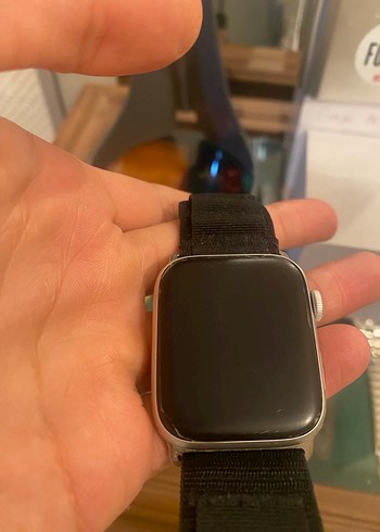 Apple Watch