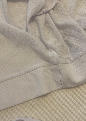 Beyaz Bluz - Görsel 6