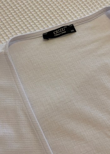 Beyaz Bluz - Görsel 2