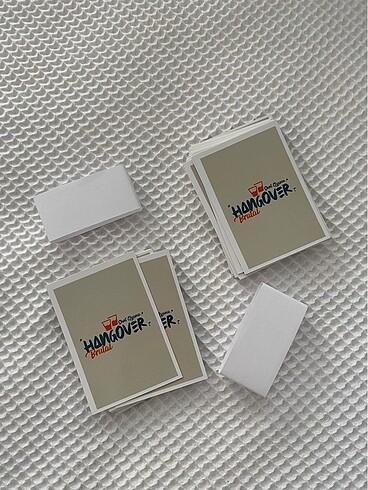 Hangover Brutal Oyun - Görsel 6