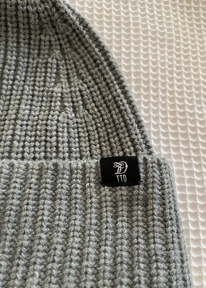 Tom Tailor Bere - Görsel 2