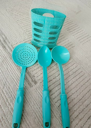 kepçe seti - Görsel 2