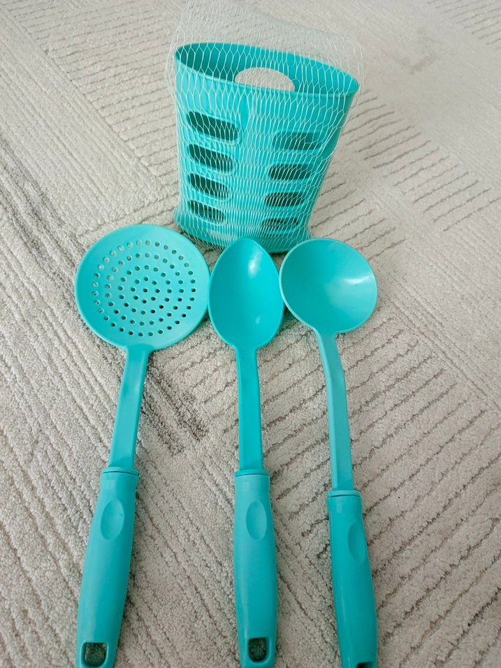 kepçe seti - Görsel 2