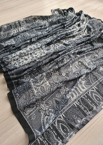 tesettür şal - Görsel 2