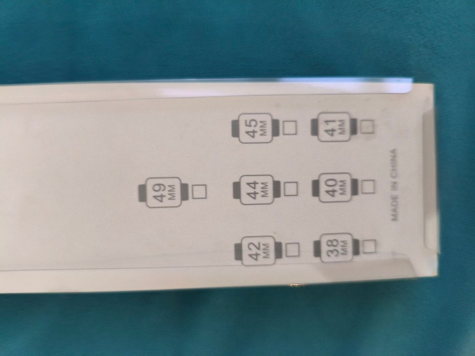 Bej Erkek Saat Kayışı - Görsel 3