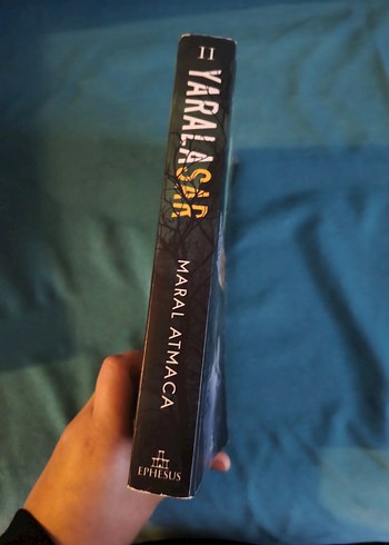 Sedef - Bir Zamanlar Benim Şiir Kitabım - Görsel 3