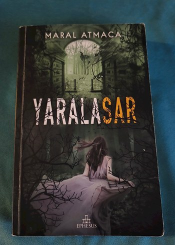 Sedef - Bir Zamanlar Benim Şiir Kitabım - Görsel 4