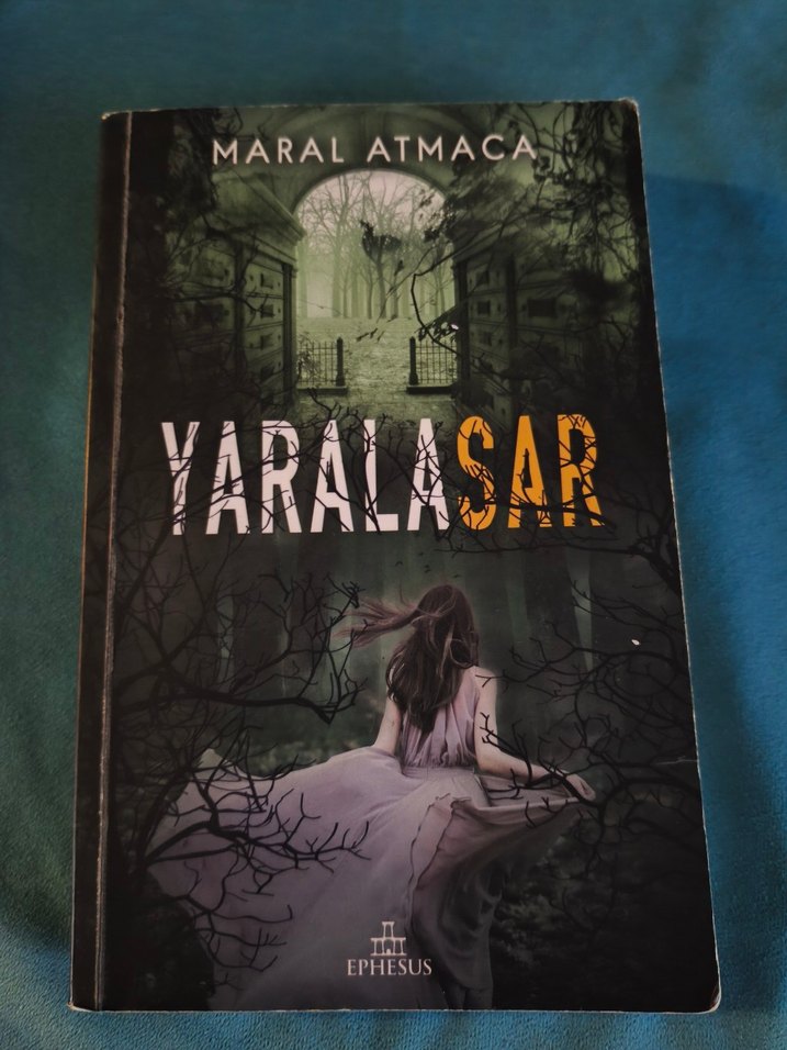 Sedef - Bir Zamanlar Benim Şiir Kitabım - Görsel 4