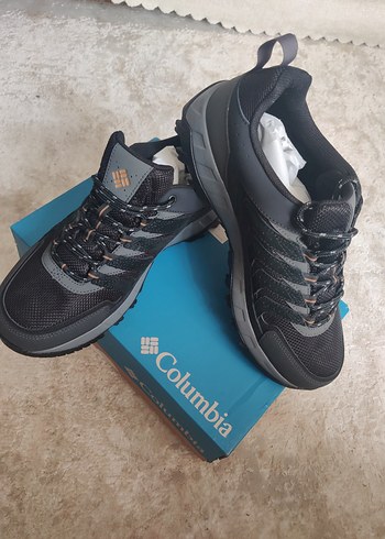 ORJ Columbia - Görsel 5