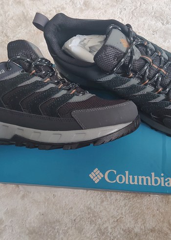 Columbia 44