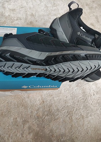 ORJ Columbia - Görsel 4