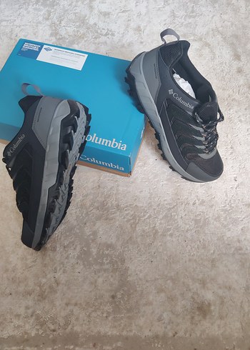 ORJ Columbia - Görsel 3