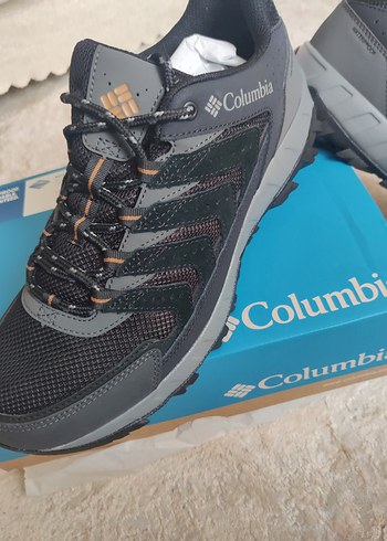 ORJ Columbia - Görsel 2