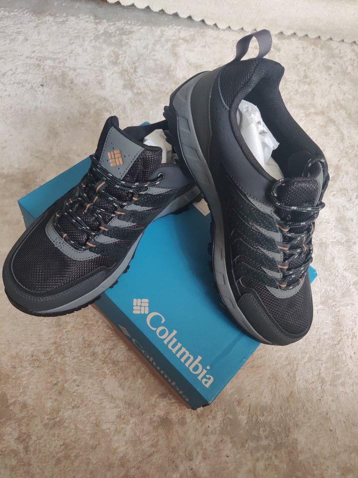 ORJ Columbia - Görsel 5