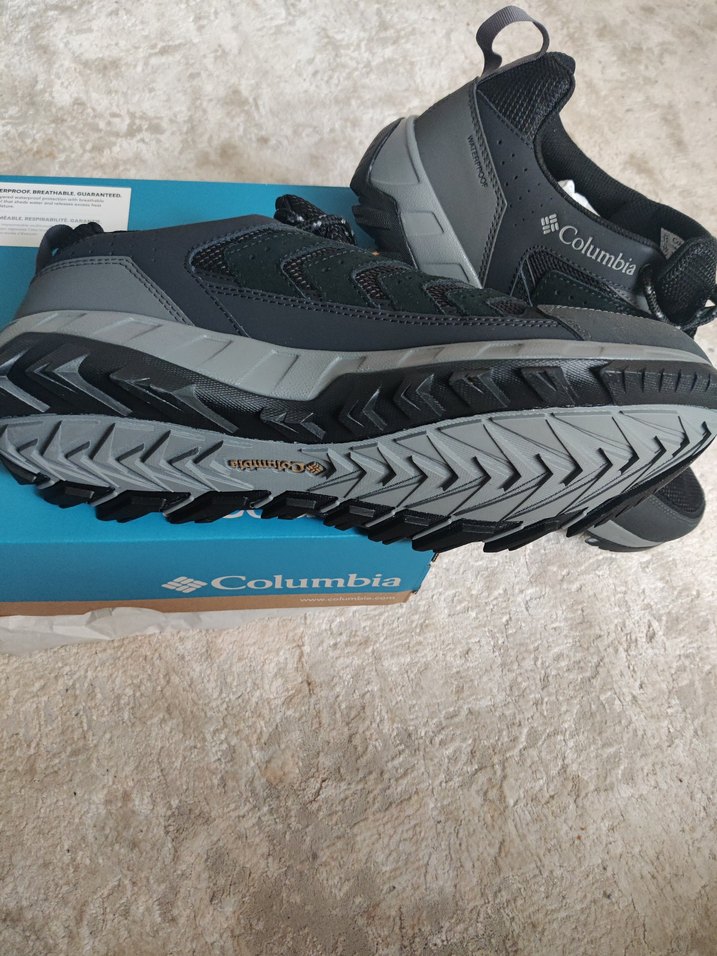 ORJ Columbia - Görsel 4