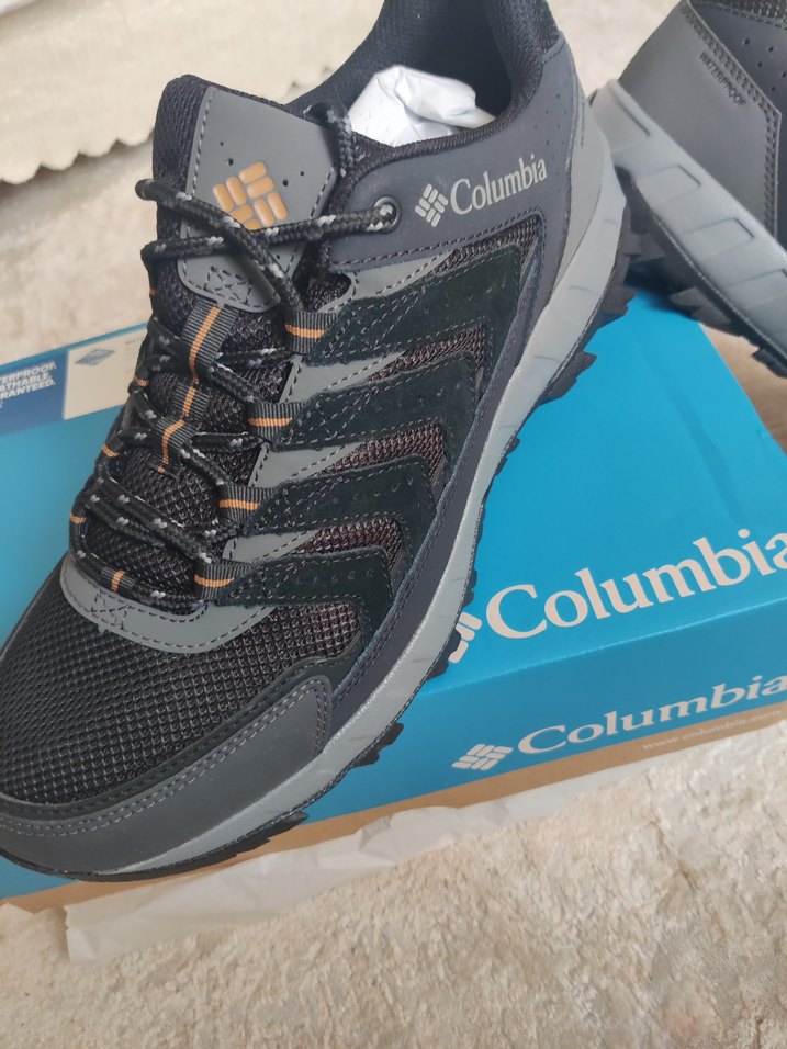 ORJ Columbia - Görsel 2