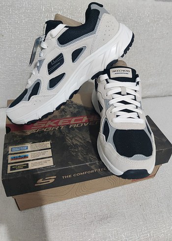 ORJ FATURALI SKECHERS - Görsel 2