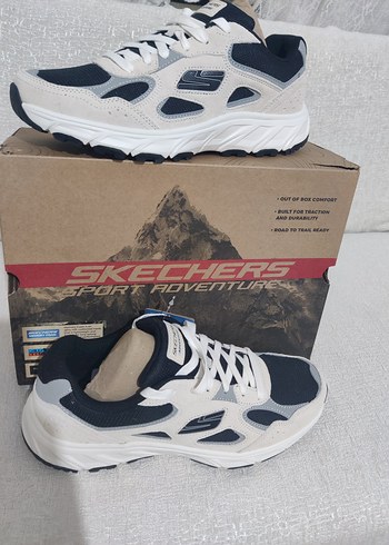 ORJ FATURALI SKECHERS - Görsel 3