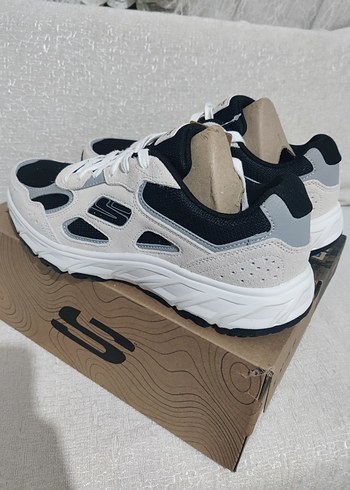 ORJ FATURALI SKECHERS - Görsel 6