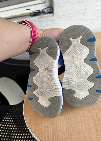 Vicco Bantlı Terlik - Görsel 4