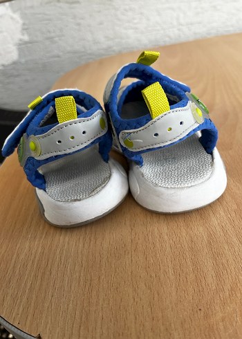 Vicco Bantlı Terlik - Görsel 3