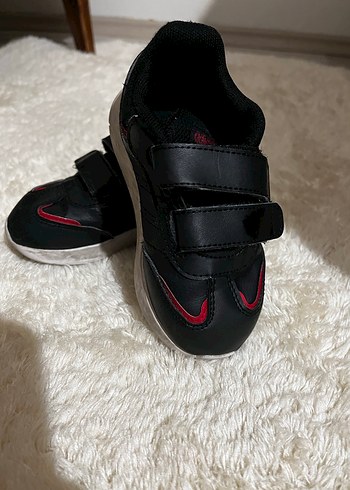 Adidas spor ayakkabı - Görsel 5