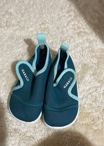 Decathlon deniz ayakkabısı - Görsel 3