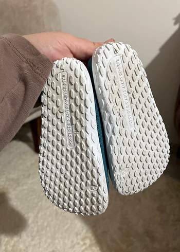 Decathlon deniz ayakkabısı - Görsel 2