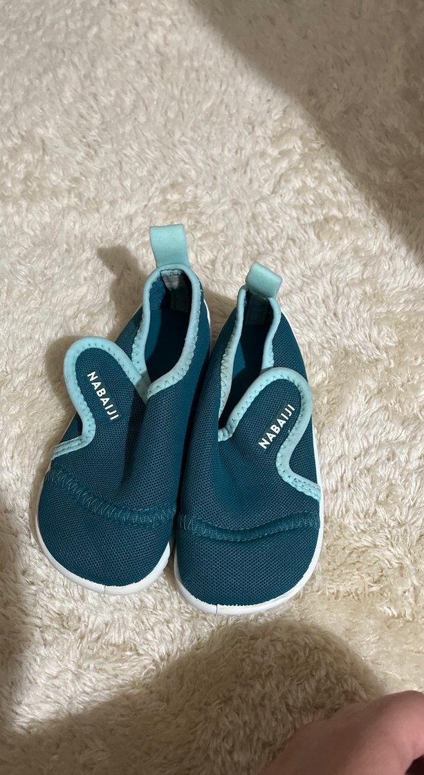 Decathlon deniz ayakkabısı - Görsel 3