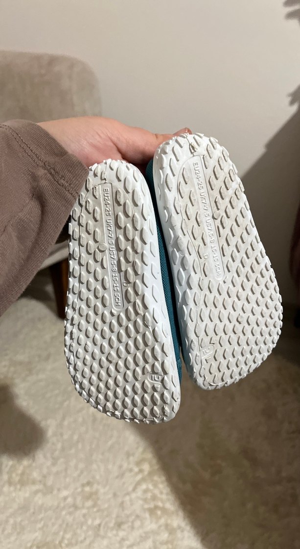 Decathlon deniz ayakkabısı - Görsel 2