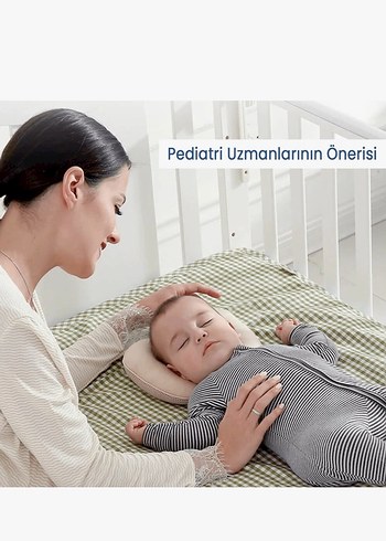 Düz kafa Yastığı - Görsel 5