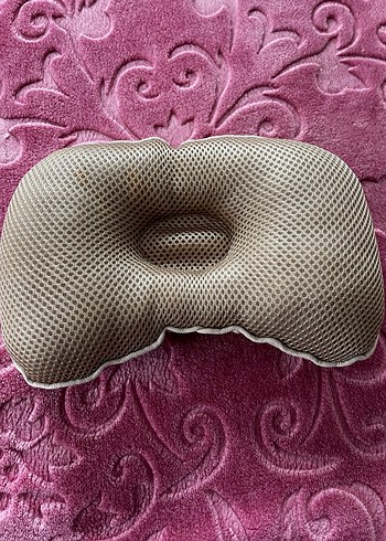 Düz kafa Yastığı - Görsel 2