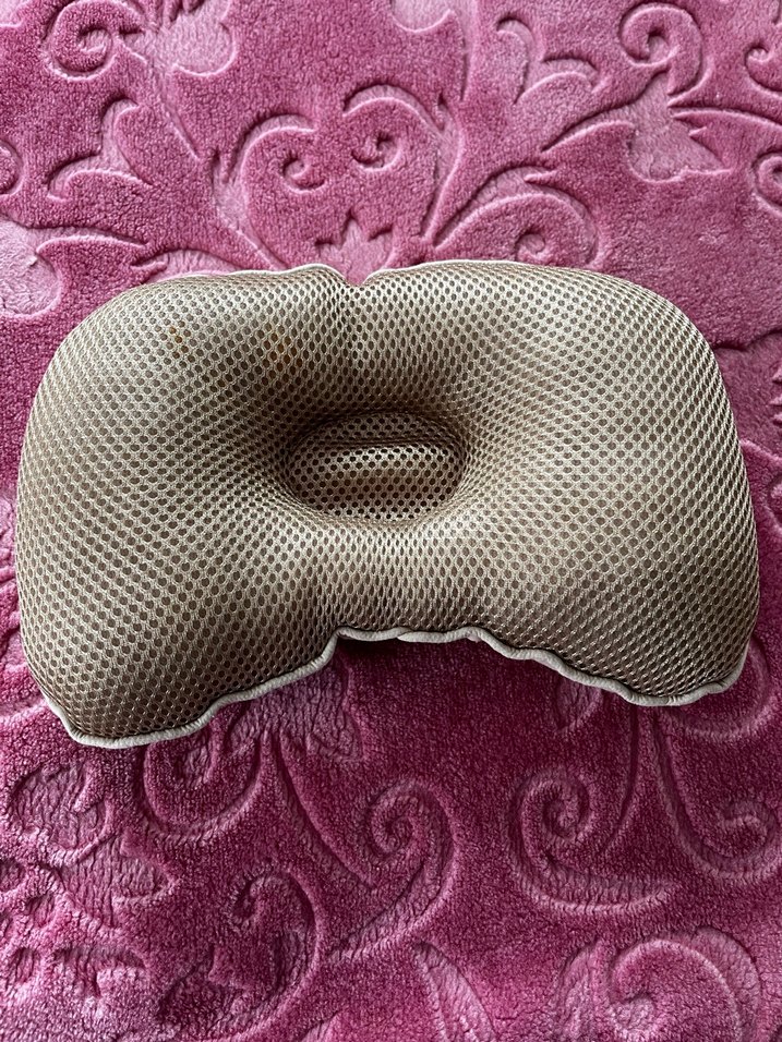 Düz kafa Yastığı - Görsel 2