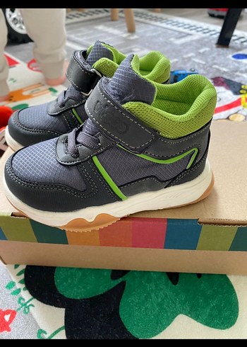 Vicco erkek bebek bot - Görsel 3