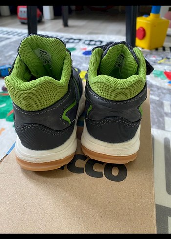 Vicco erkek bebek bot - Görsel 4