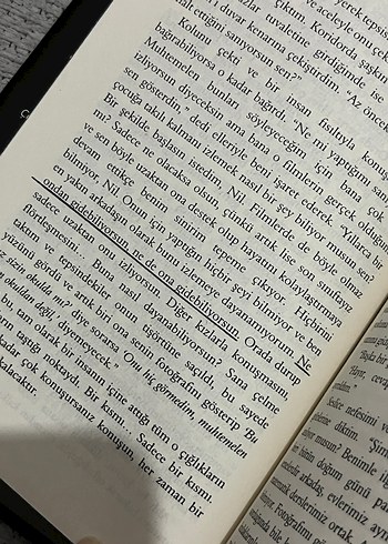 Beyza Aksoy - Siyah Kuğu 1 - Görsel 5