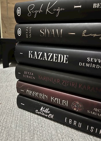 Wattpad Kitapları - Görsel 3